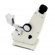 RWAJ: Laboratory optical Abbe refractometer