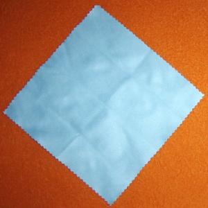 Foto: RP03: Microfibre optical cloth (for refractometer prism)