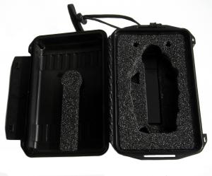 Foto: MISCO-CASE-BLACK: Durable plastic carrying case for the digital refractometer MISCO