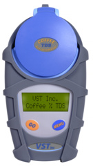 Foto: VST-COFFEE: Digital refractometer VST LAB Coffee/Espresso III for baristas - coffee and espresso refractometer