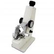 RWAJ: Laboratory optical Abbe refractometer