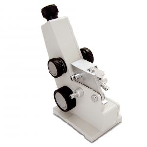 Foto: RWAJ: Laboratory optical Abbe refractometer